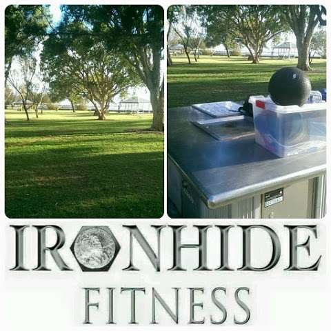 Photo: Ironhide Fitness