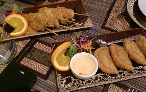 Photo: Thai Sa-Bai Restaurant